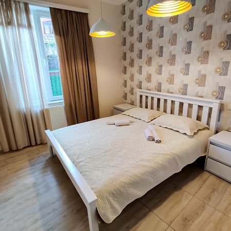 Hotel Old Tbilisi 5 Rooms Eksteriør bilde