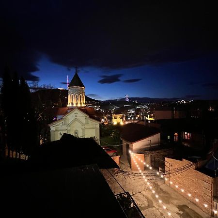 Hotel Old Tbilisi 5 Rooms Eksteriør bilde