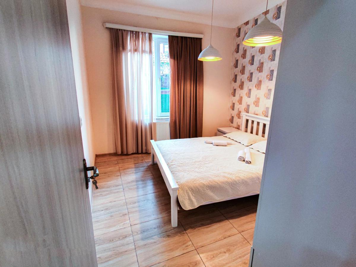 Hotel Old Tbilisi 5 Rooms Eksteriør bilde