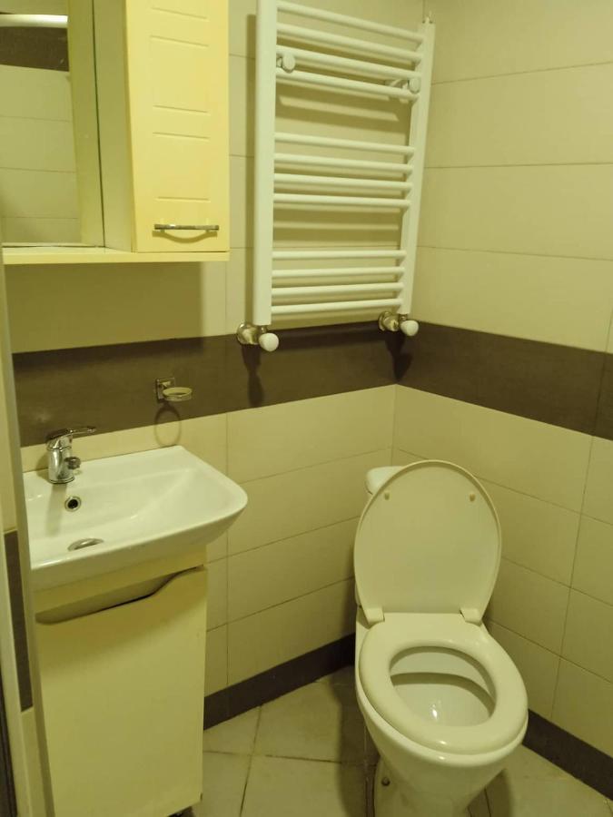 Hotel Old Tbilisi 5 Rooms Eksteriør bilde