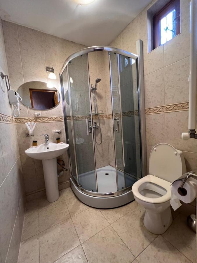 Hotel Old Tbilisi 5 Rooms Eksteriør bilde