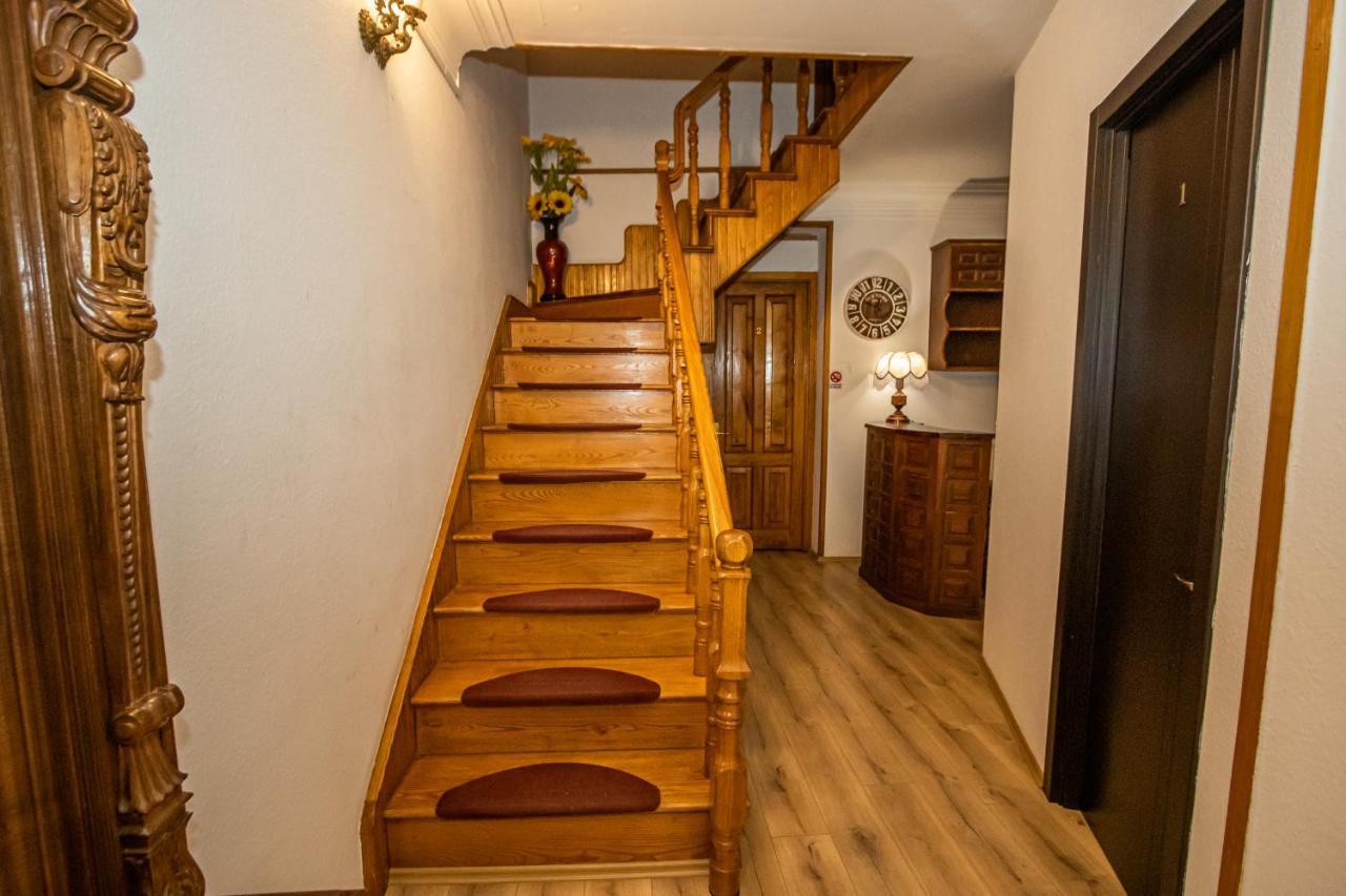 Hotel Old Tbilisi 5 Rooms Eksteriør bilde