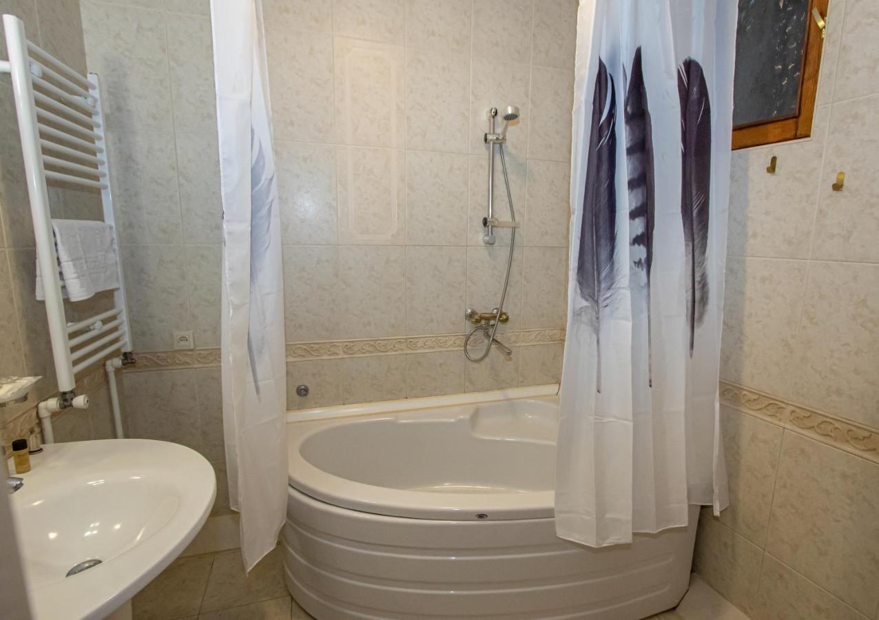 Hotel Old Tbilisi 5 Rooms Eksteriør bilde