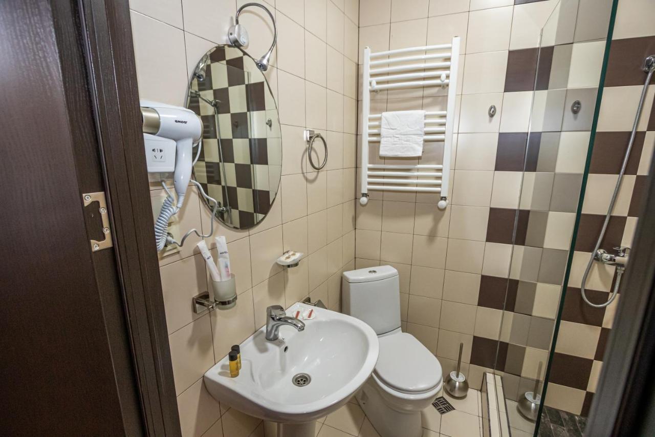 Hotel Old Tbilisi 5 Rooms Eksteriør bilde