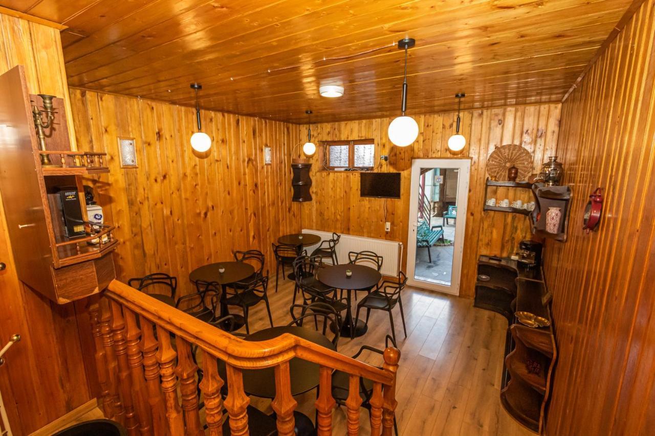 Hotel Old Tbilisi 5 Rooms Eksteriør bilde