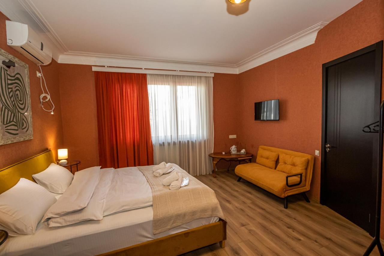 Hotel Old Tbilisi 5 Rooms Eksteriør bilde