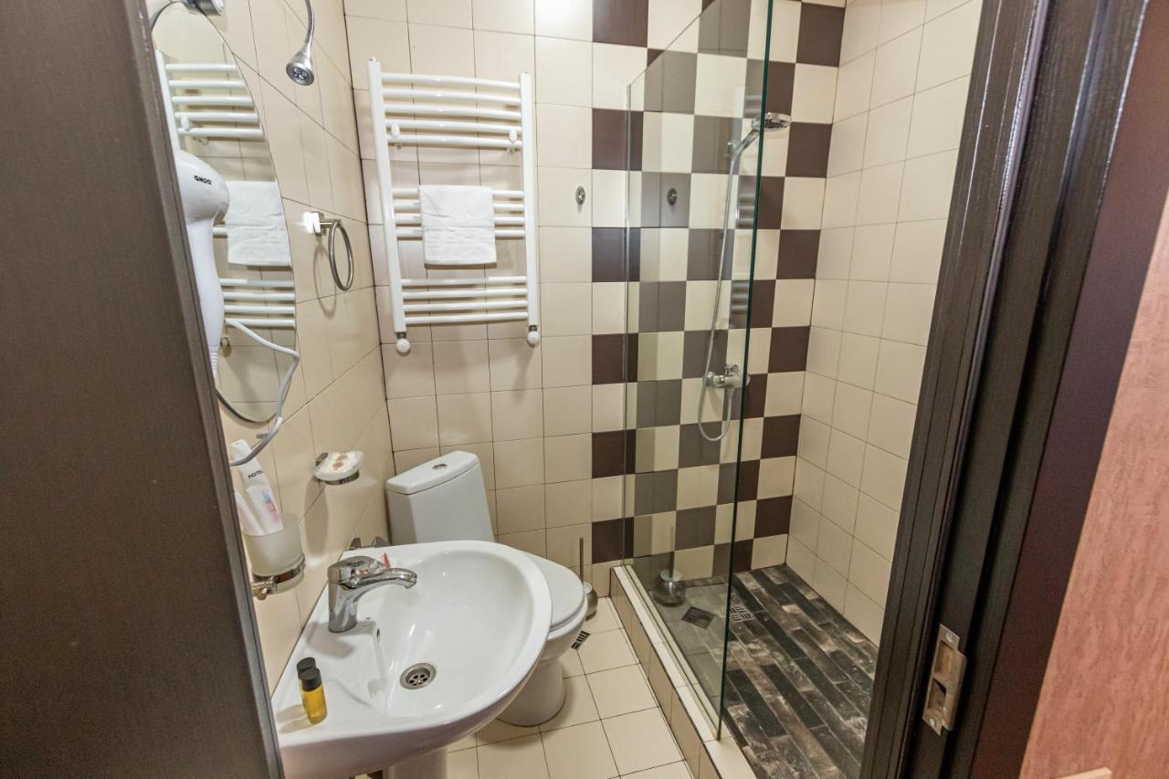 Hotel Old Tbilisi 5 Rooms Eksteriør bilde