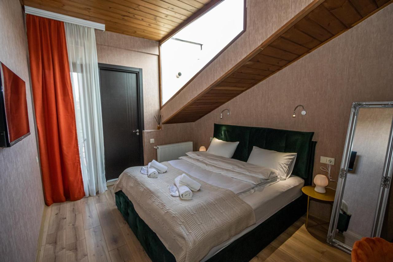 Hotel Old Tbilisi 5 Rooms Eksteriør bilde