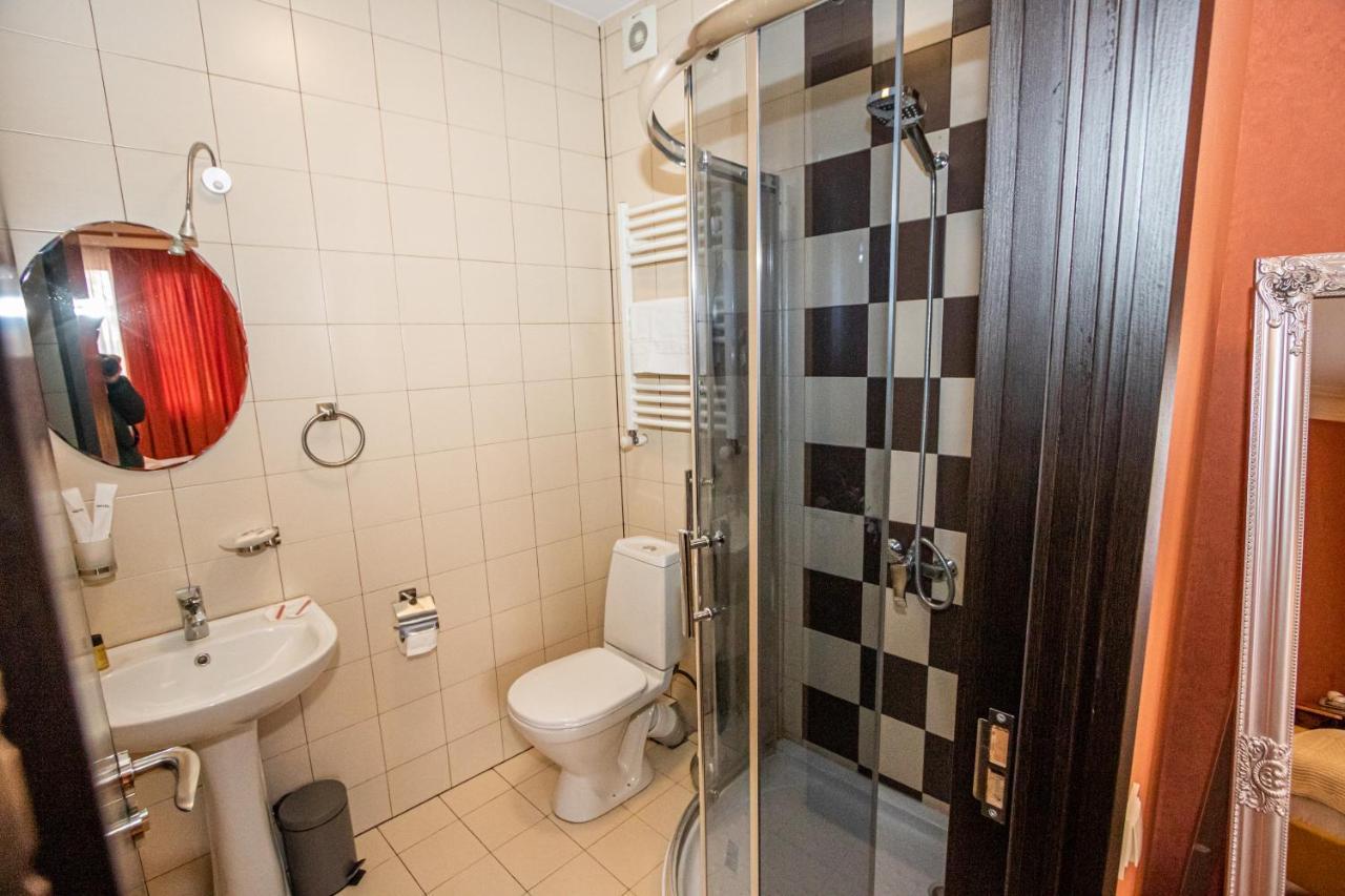 Hotel Old Tbilisi 5 Rooms Eksteriør bilde