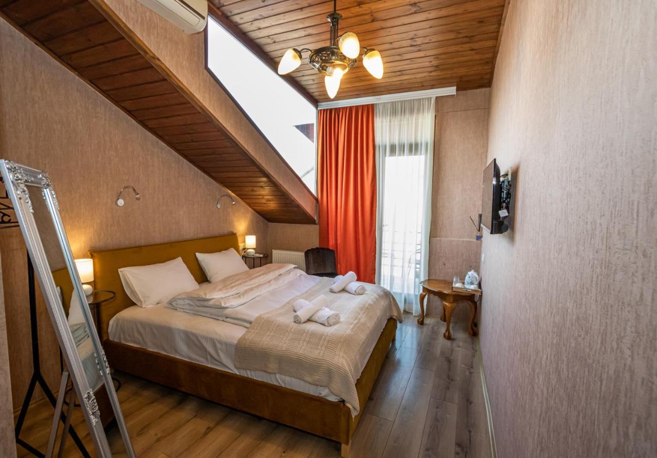 Hotel Old Tbilisi 5 Rooms Eksteriør bilde