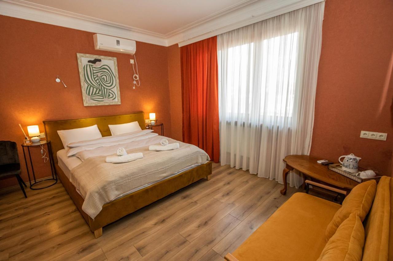 Hotel Old Tbilisi 5 Rooms Eksteriør bilde