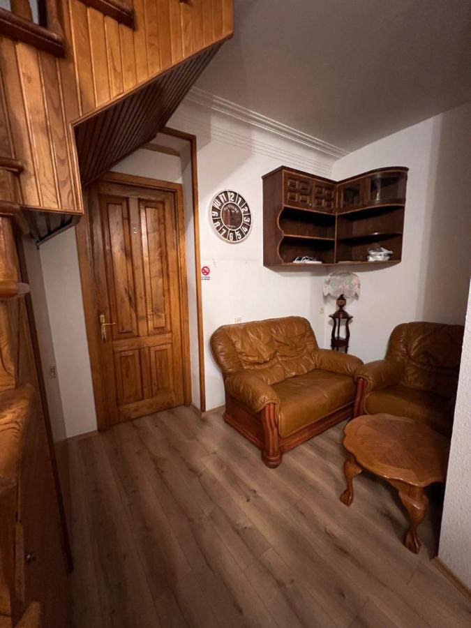 Hotel Old Tbilisi 5 Rooms Eksteriør bilde