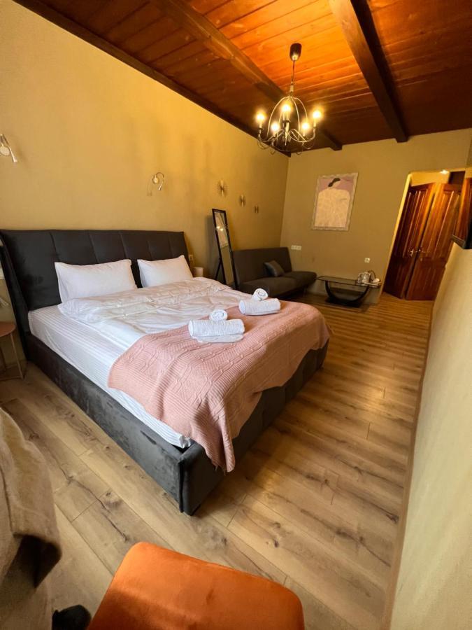 Hotel Old Tbilisi 5 Rooms Eksteriør bilde