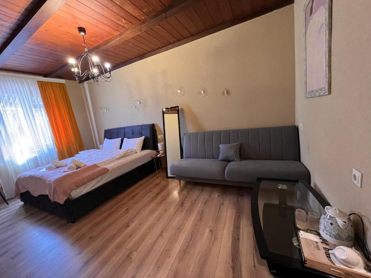 Hotel Old Tbilisi 5 Rooms Eksteriør bilde