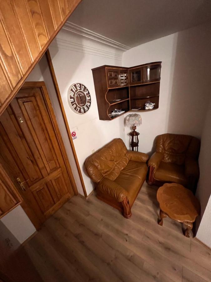 Hotel Old Tbilisi 5 Rooms Eksteriør bilde