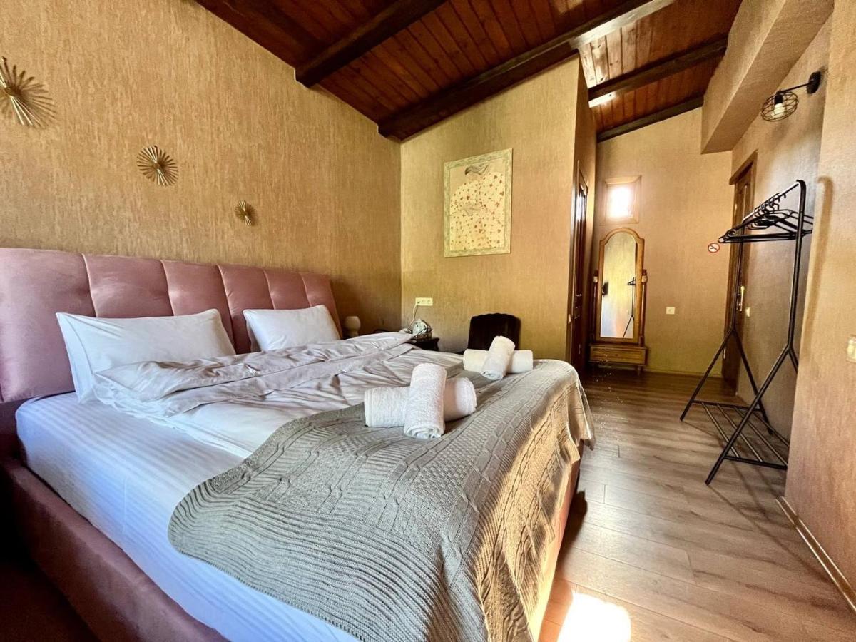 Hotel Old Tbilisi 5 Rooms Eksteriør bilde
