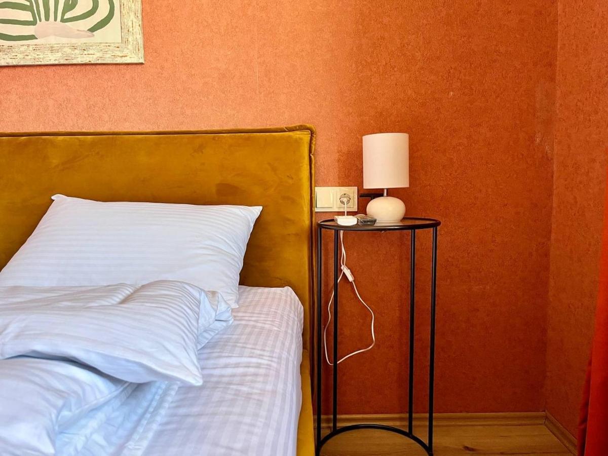 Hotel Old Tbilisi 5 Rooms Eksteriør bilde