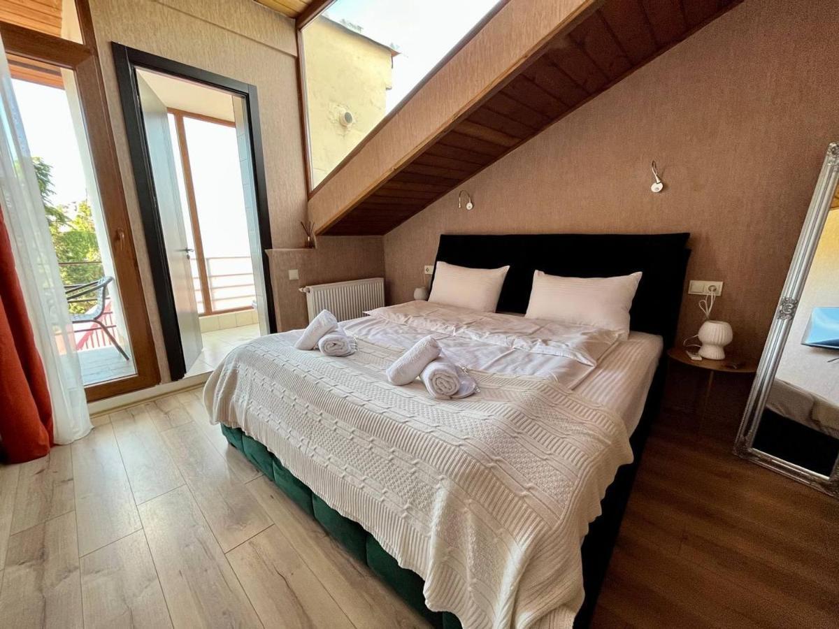 Hotel Old Tbilisi 5 Rooms Eksteriør bilde